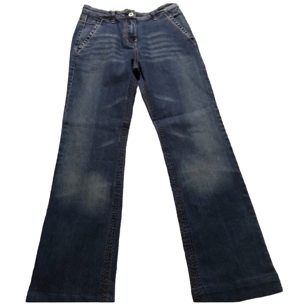 MOdamagica denim Jeans